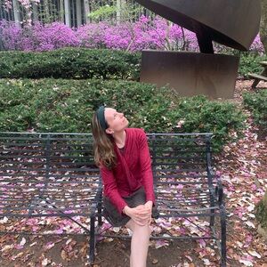 Meet your Posher, Emily